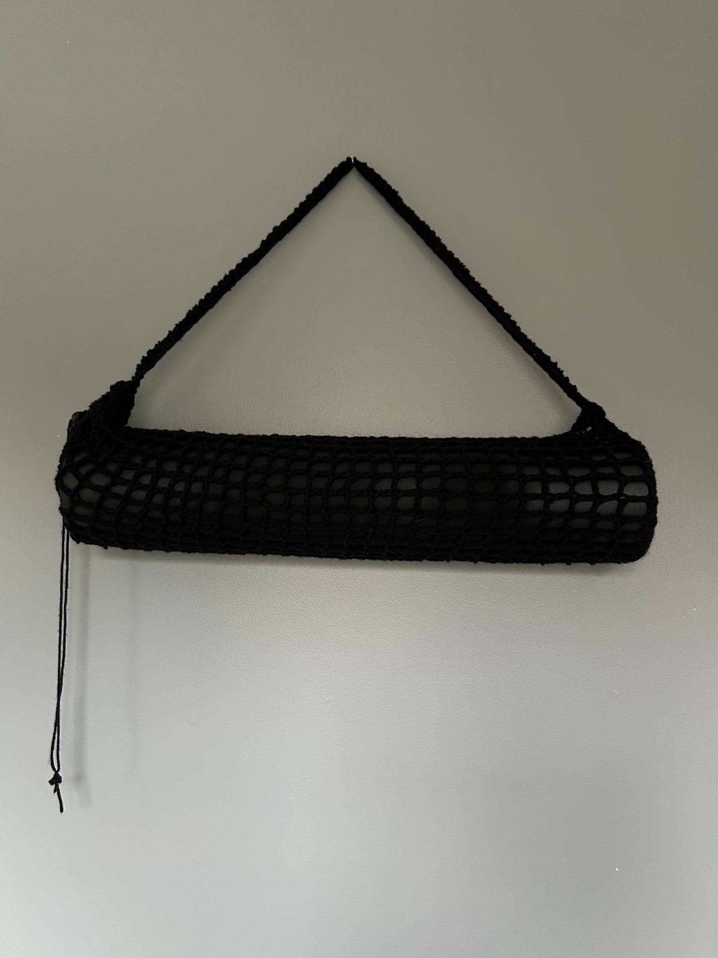 Yoga mat bags
