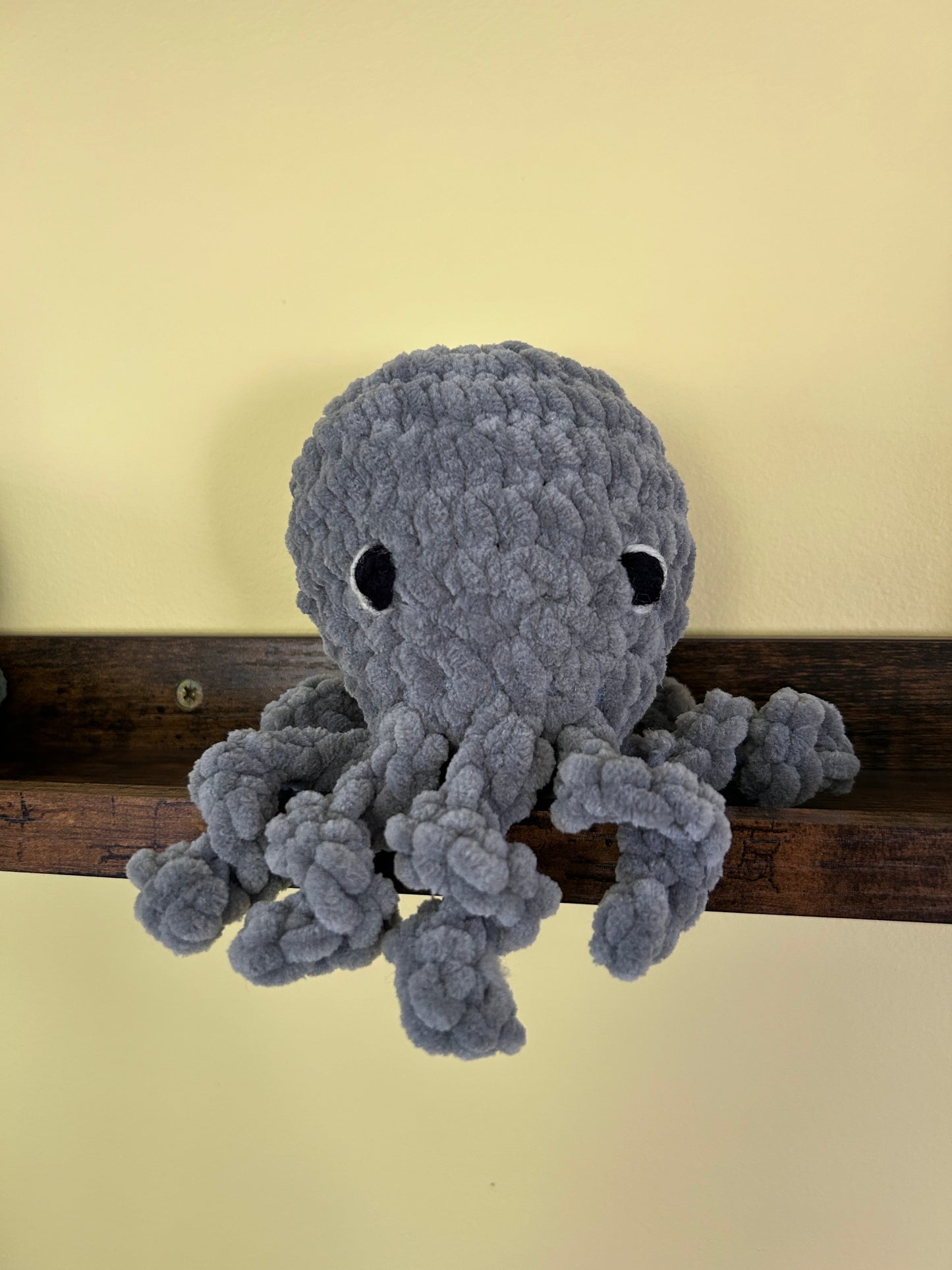 Octopus