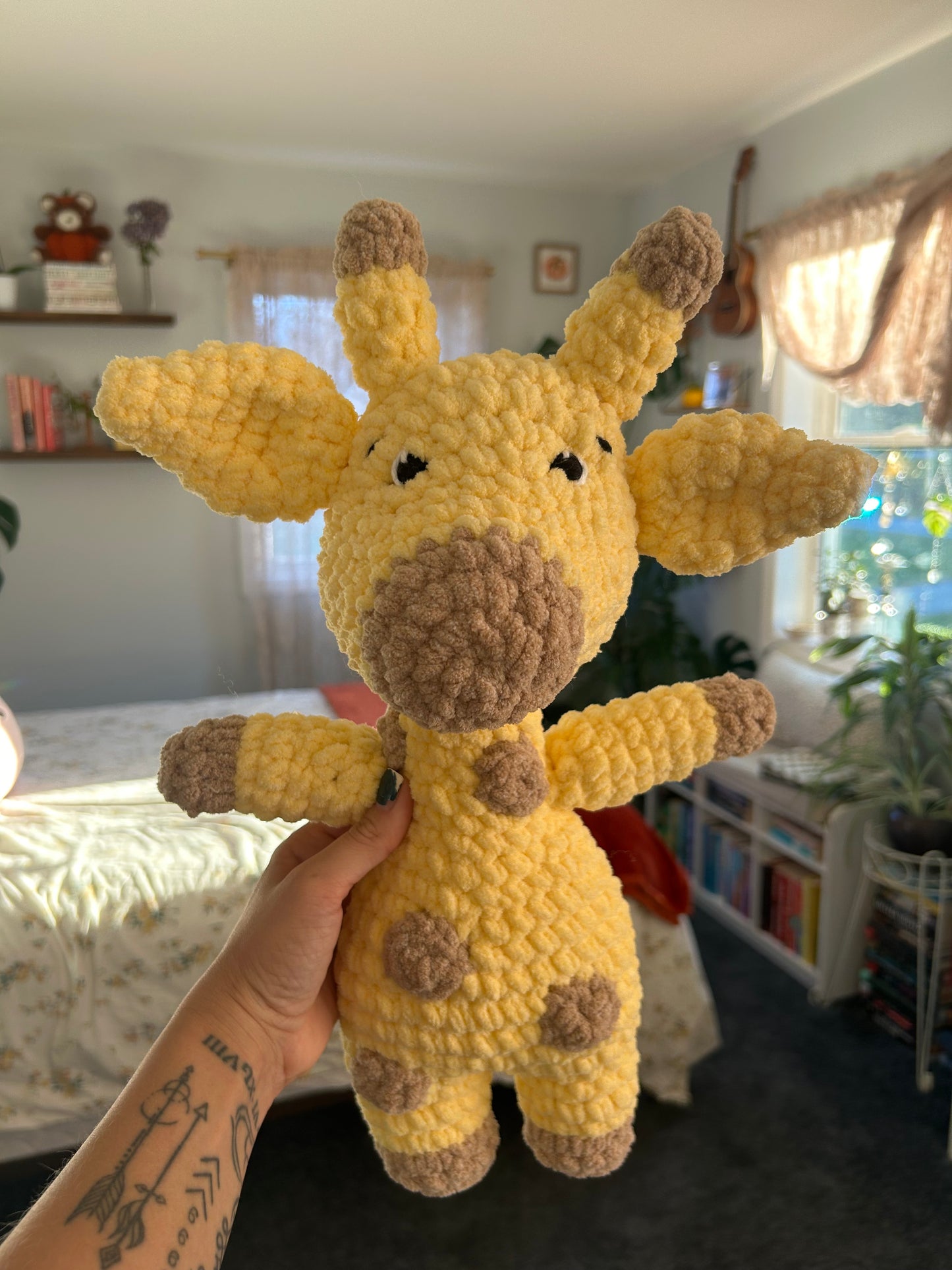 Giraffe