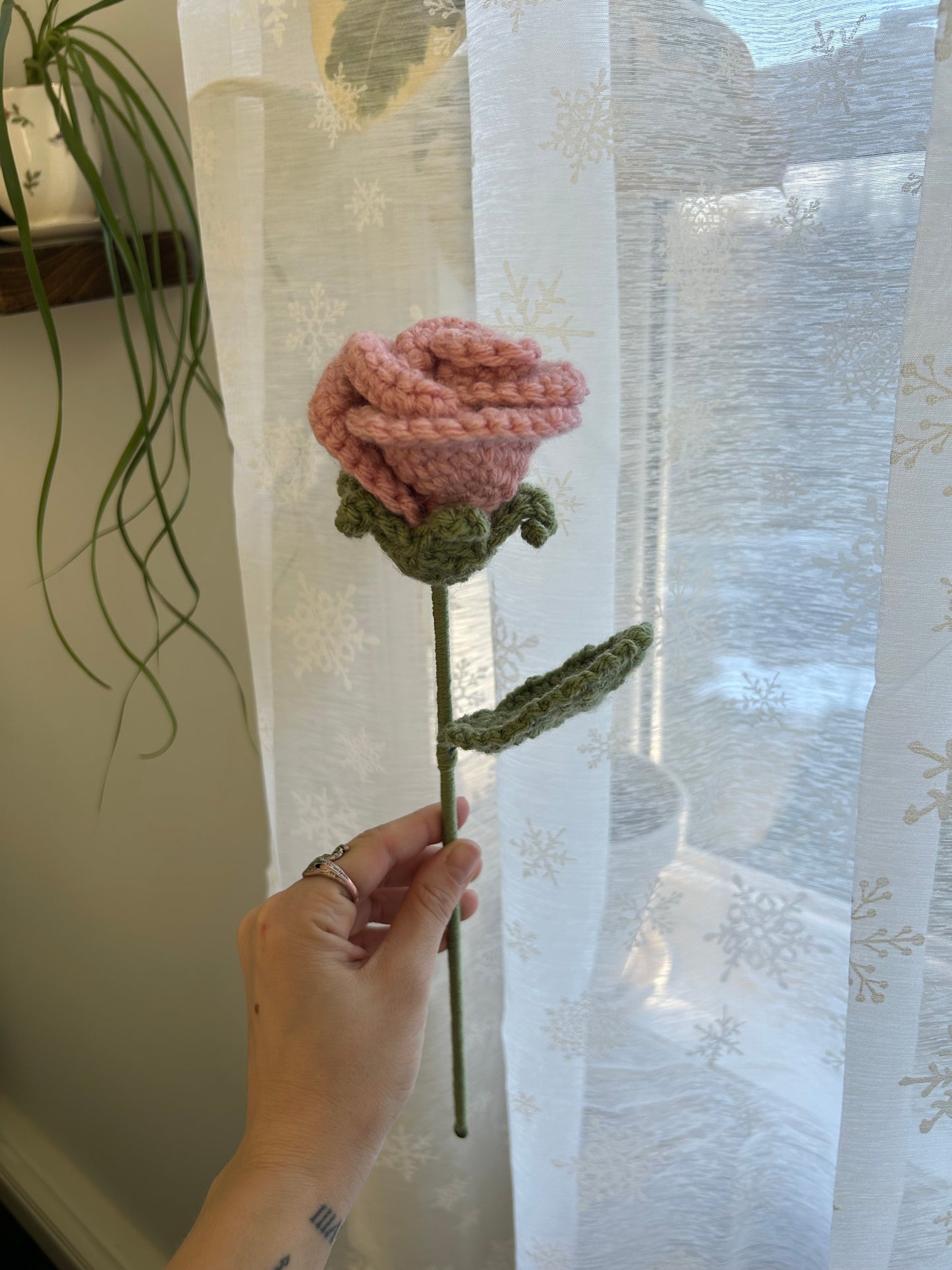 Premium forever roses