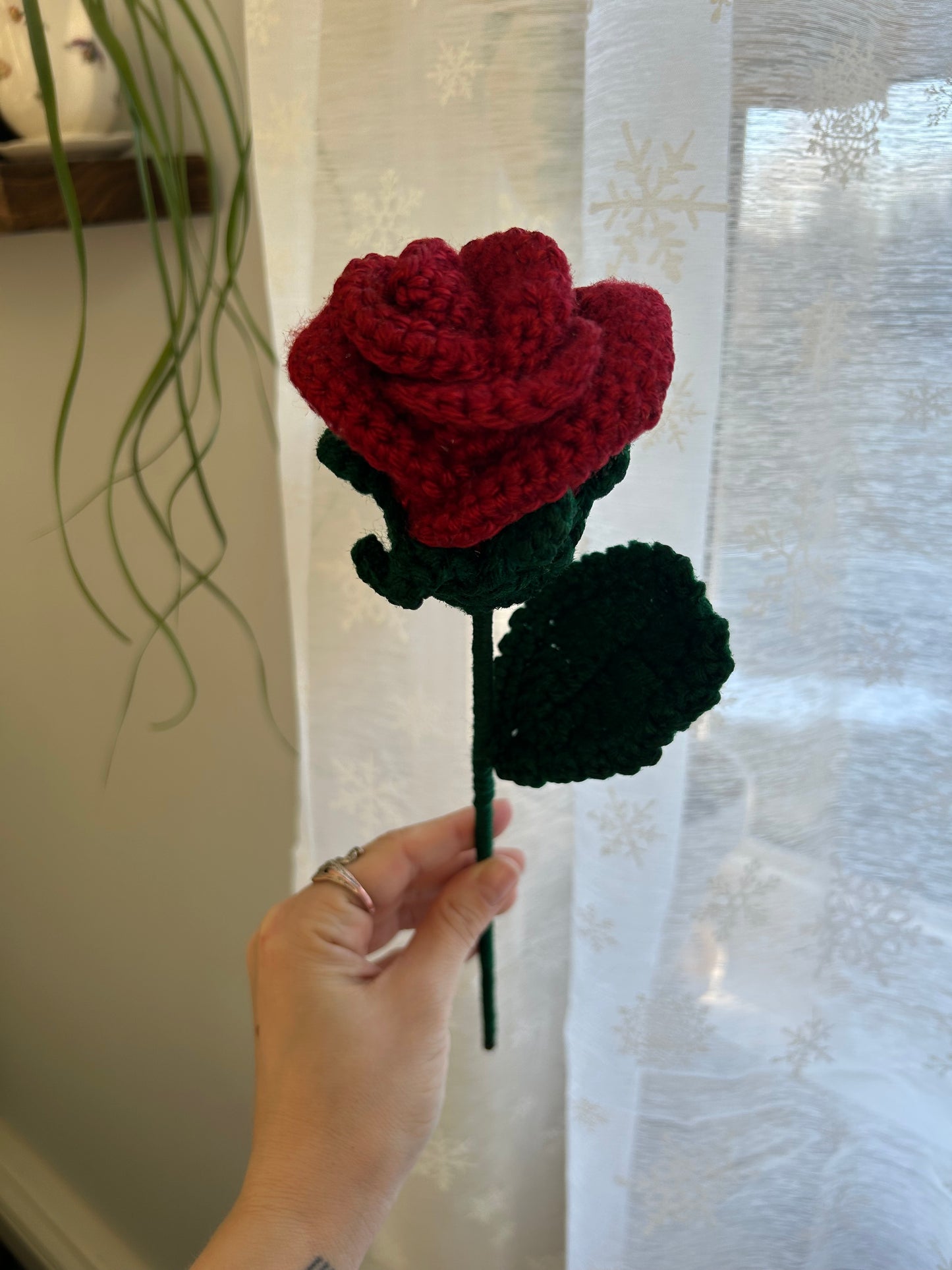 Premium forever roses