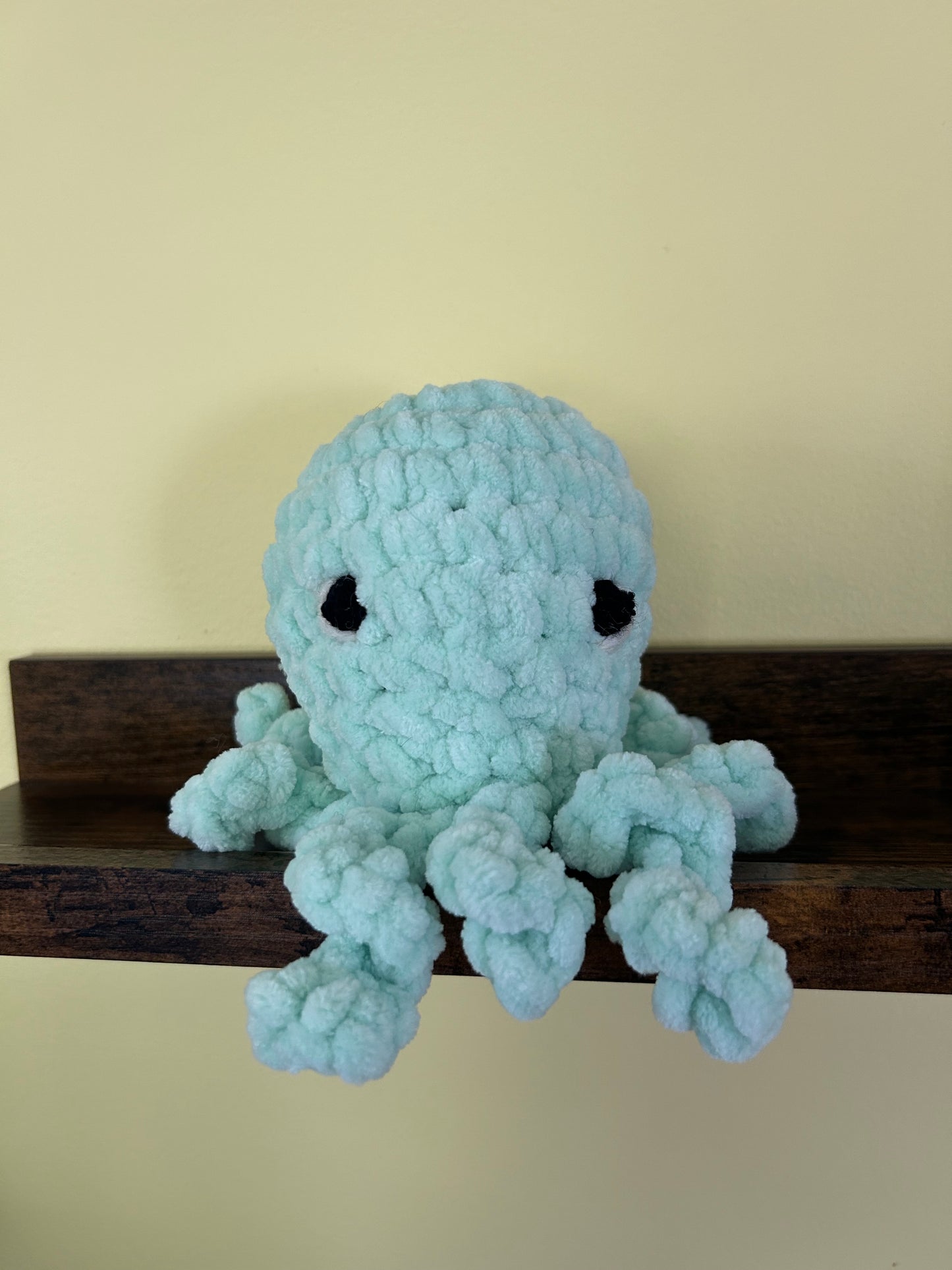 Octopus
